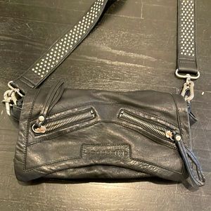Liebeskind black bag
